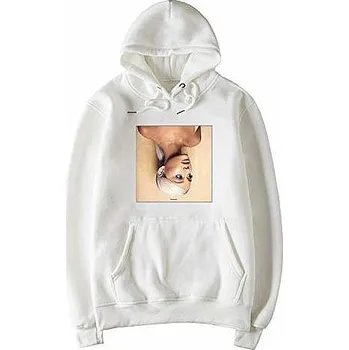 Pánská mikina Ariana Grande mikina, Sweetener, pánská M