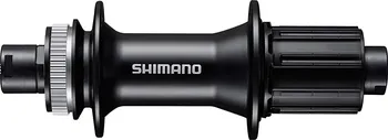 Náboj kola Shimano Alivio FH-MT400 zadní náboj 12 x 148 mm