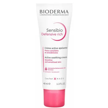 Bioderma Sensibio Defensive Rich…