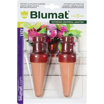 Zavlažovač Recenze Blumat Adaptér na láhev XL 2 ks