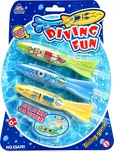 Mac Toys Raketky na potápění