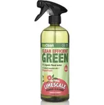 Eco Clean Intenzivní čistič a odstraňovač vodního kamene grapefruit 750 ml