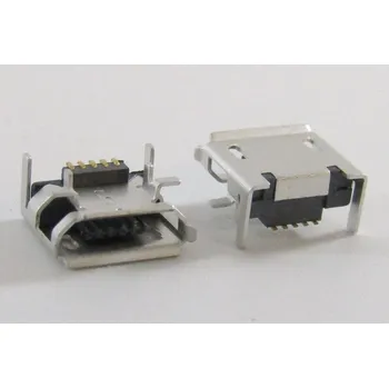 konektor micro USB B 5 pin female 105 - JBL Pulse 2 Bluetooth Speaker