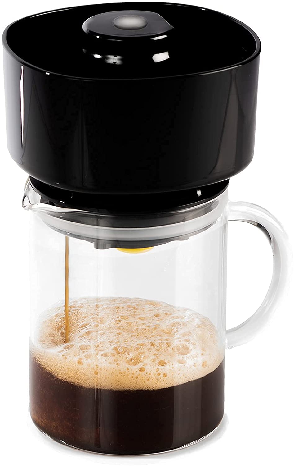 De Paula Frankone Brewer FrankOne™ Cold Brew Coffee Maker De Paula Frankone Brewer FrankOne™ Cold Brew Coffee Maker