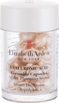 Pleťové sérum Elizabeth Arden Hyaluronic Acid Ceramide Capsules Hydra-Plumping Serum