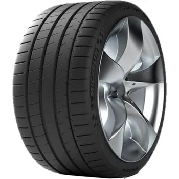 Letní osobní pneu MICHELIN 265/35R20*Y TL SUPER SPORT 99Y EL *, Pouze osobní odběr, montáž v autorizovaném servisu