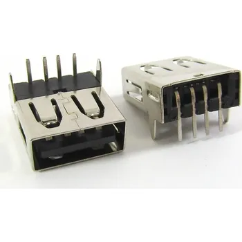 konektor USB A female 16 - Lenovo, HP