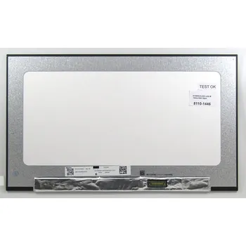 Náhradní displej pro notebook N140HCA-E5C matný