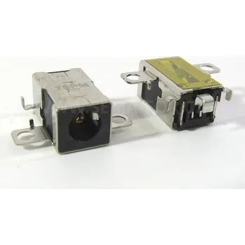 Napájecí konektor Lenovo Ideapad 110s-15 110-15 310-15 320-15 320-17 330-14 330-15 320-17 510-15 520-15 S145-15 - 4,0x1,7mm