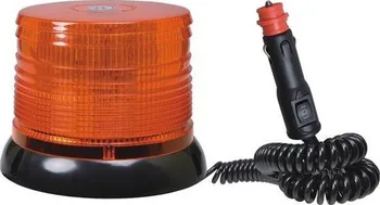 Maják AutoMax LED 12V/24V oranžový