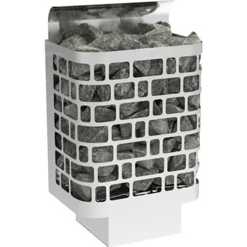 Sawo sunová kamna elektrická Krios 6kw NS PREMIUM
