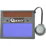 Geko G01874 samostmívací filtr