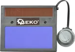Geko G01874 samostmívací filtr
