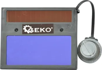 Příslušenství ke svářečce Geko G01874 samostmívací filtr