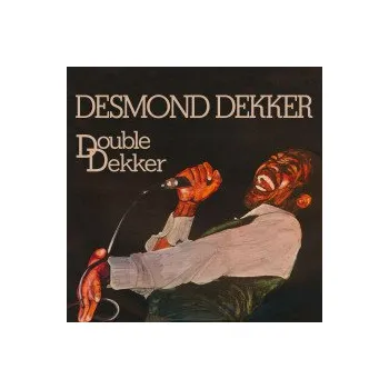 Zahraniční hudba Double Dekker / Vinyl / 2LP - Dekker Desmond [2 LP]