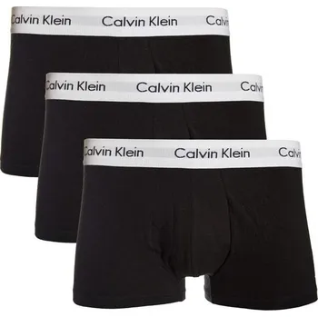 Sada pánského spodního prádla Calvin Klein U2664G-001 3-pack