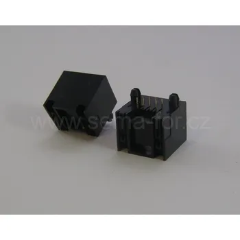 konektor LAN RJ45 female type 3