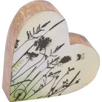 Bytová dekorace Dřevěná dekorace Ego Dekor Meadow ID_1403531