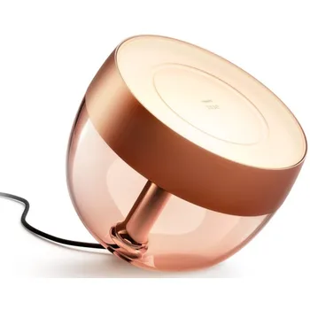Lampička Philips Iris Special Edition 1xLED 8,1W