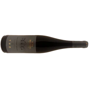 Víno Akce ihned Réva Rakvice Gold Rulandské modré 2018 Výběr z hroznů 0,75 l