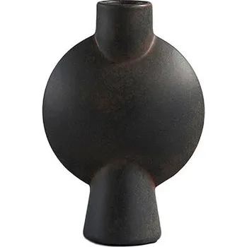 Váza Váza 101 Copenhagen Sphere Vase Bubl Mini kávově hnědá