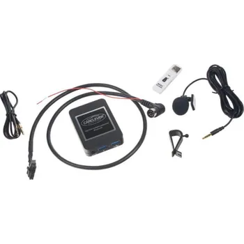 Autorádio Carclever 555VL001