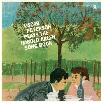 Zahraniční hudba LP Oscar Peterson: Plays The Harold Arlen Song Book LTD 2017 180g Remastered Vinyl Limited Edition
