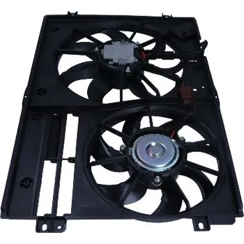 Chladič motoru Větrák chlazení motoru MAXGEAR AC272012