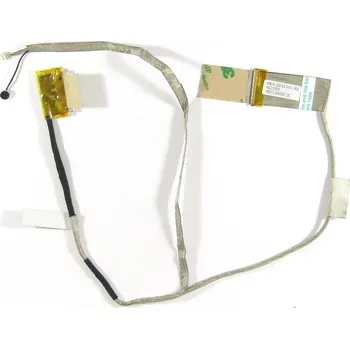 Náhradní díl pro notebook LCD flex kabel Asus A53 K53 X53 - verze 2