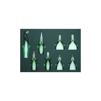 GOLA GOLA výbava / plato do servisního vozíku 5.ZÁSUVKA