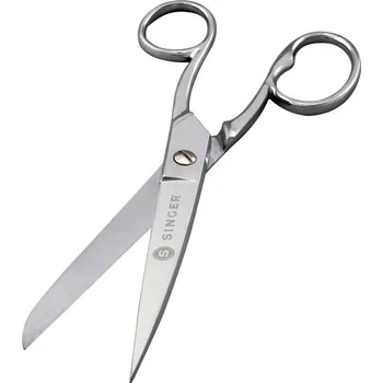 Galanterie Nůžky Singer C848 - 8’’/20,32 cm