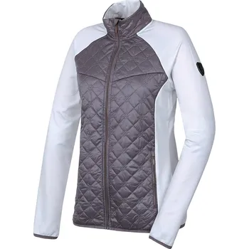 Dámské termoprádlo Hannah Elsa Bright White/Zinc