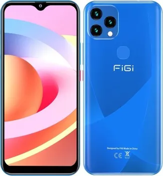 Mobilní telefon ALIGATOR Figi Note 1C