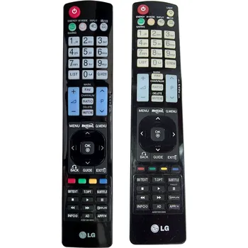 Dálkový ovladač LG AKB72914005 - originální dálkový ovladač