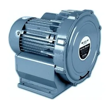 Technika k zahradnímu jezírku Vzduchování pro jezírko Hailea turbína VB-185G, 300l/min, 90W