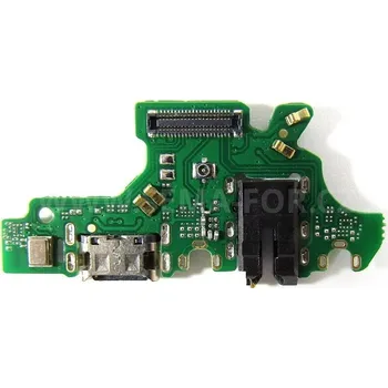 Náhradní díl pro notebook konektor USB-C board 25 - Huawei P30 Lite