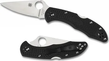 kapesní nůž Spyderco Delica 4