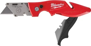 Pracovní nůž Milwaukee Fastback 4932471358