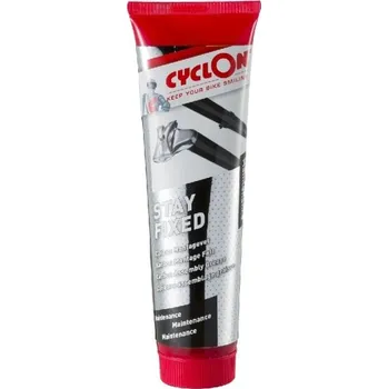 Motokosmetika Cyclon Stay Fixed Carbon Paste Tube 150ml