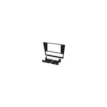 Autorádio 4CARMEDIA Rámeček pro autorádio BMW 1 2008->2010