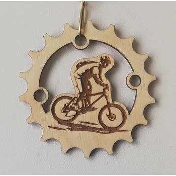 ETROFEJE medaile W04 - kolo, cyklistika