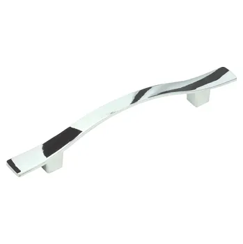 Nábytkové kování DOMINO Nábytkový úchyt U D-U0006-096 M6