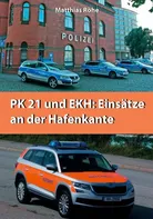 PK21 und EKH - Matthias Röhe [DE] (2021, brožovaná)