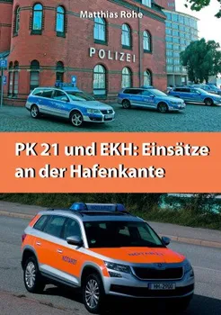 Cizojazyčná kniha PK21 und EKH - Matthias Röhe [DE] (2021, brožovaná)