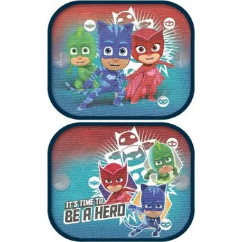 Stínítko do auta Kaufmann Hero