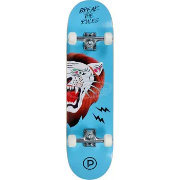 Skateboard Skateboard Playlife Lion 31x8" Powerslide