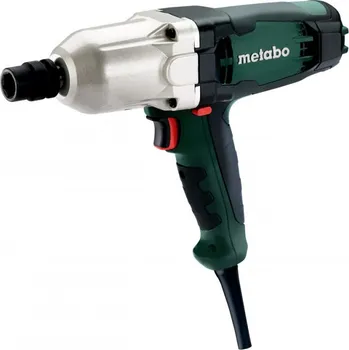 Metabo SSW 650 Rázový utahovák 602204000