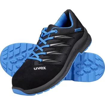 UVEX 2 Trend Halbschuh S2 SRC 6939