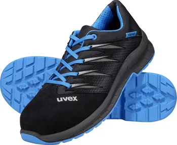 Pracovní obuv UVEX 2 Trend 6939843 43