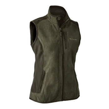 Deerhunter fleecová vesta Lady Pam Velikost: 42